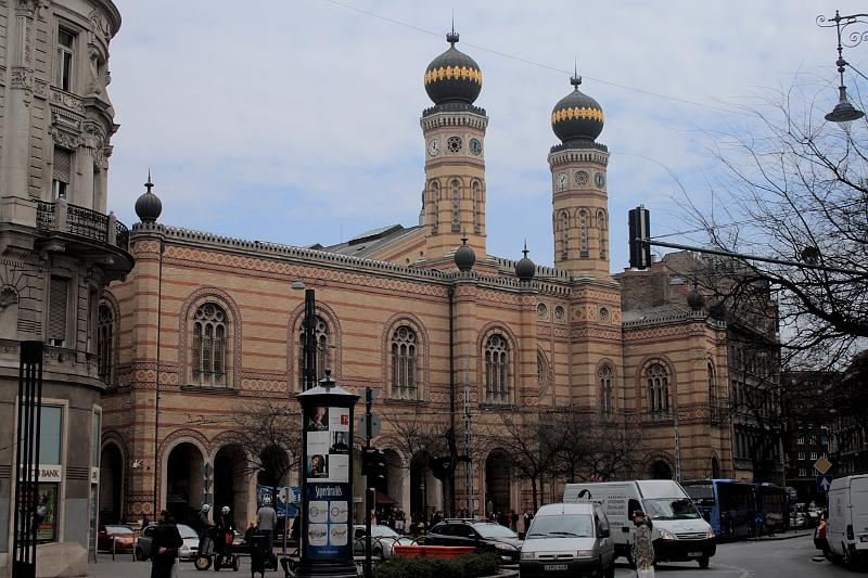 hung097.JPG - The Great Synagogue