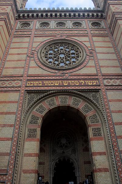 hung099.JPG - The Great Synagogue