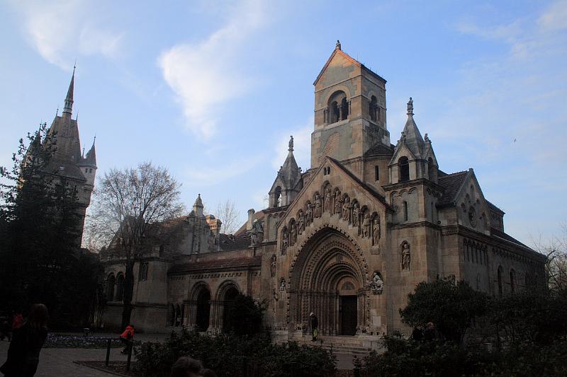 hung118.JPG - Vajdahunyad Castle