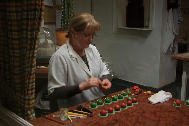 hung139.JPG - Marzipan Museum in Szentendre