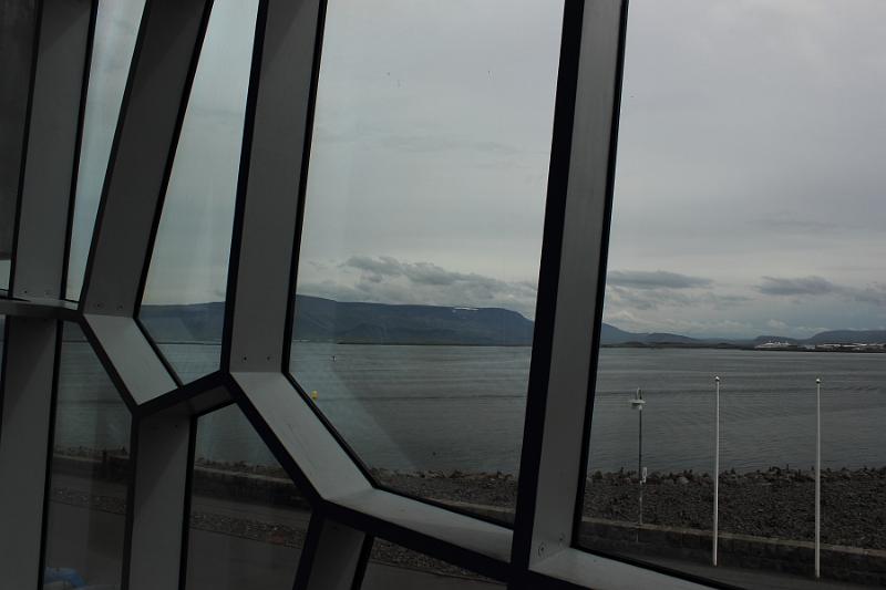 iceland026.JPG - Harpa Concert Hall  in Reykjavik  