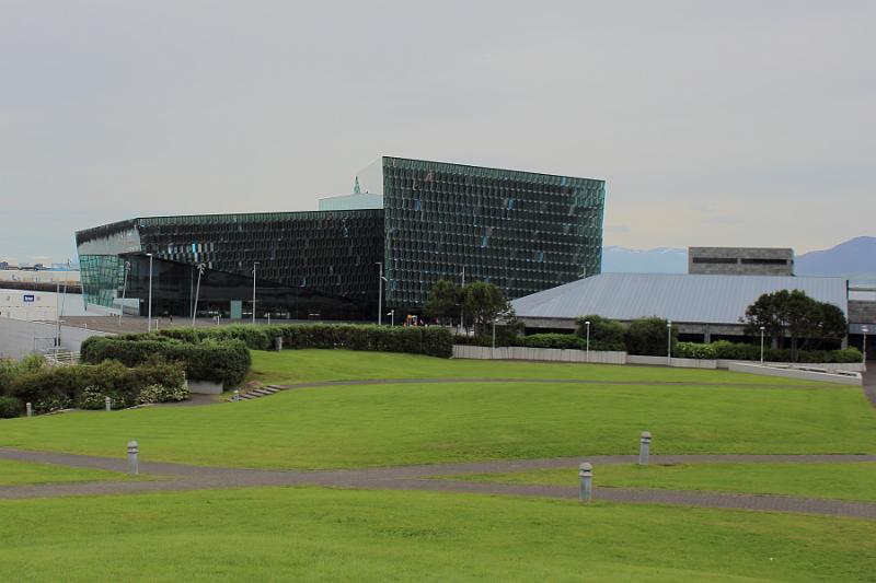 iceland035.JPG - Harpa Concert Hall  in Reykjavik   