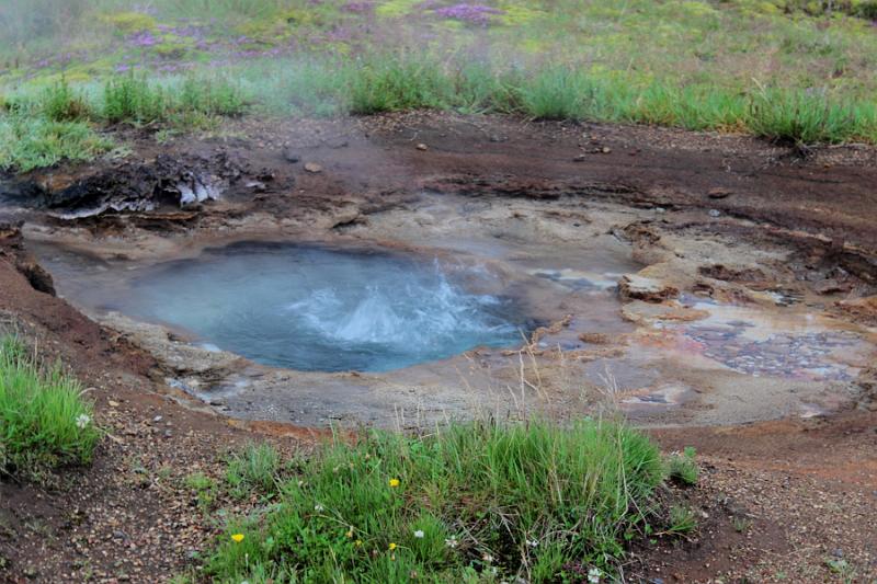 iceland064.JPG - Great Geysir area in the Haukadalur Valley 
