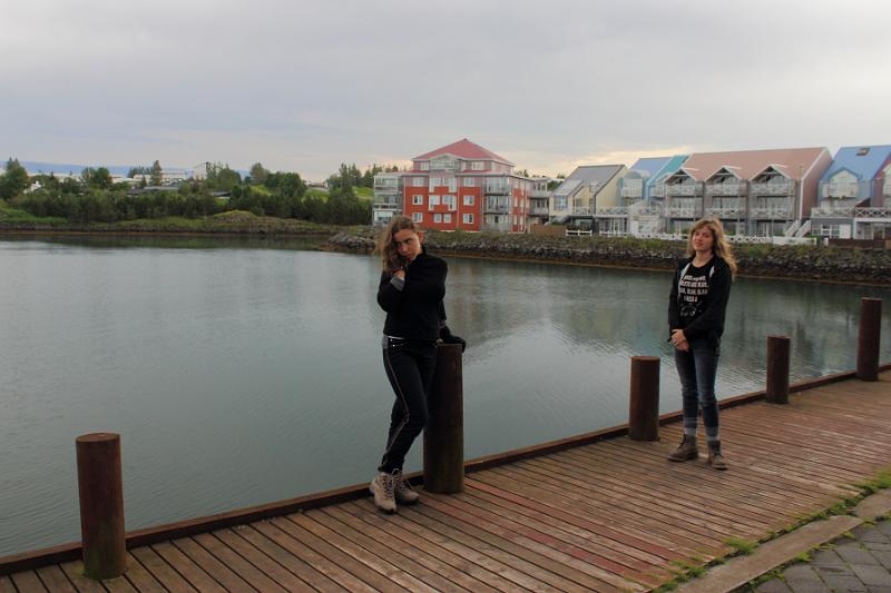 iceland074.JPG - Reykjavik, near our appartments 