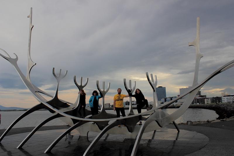 iceland076.JPG - Sun Voyager sculpture in Reykjavik