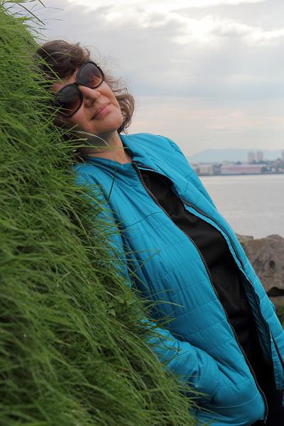 iceland082.JPG - Thufa или “Кочка” in Reykjavik 