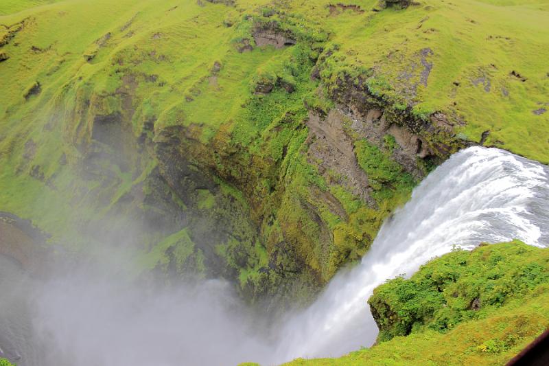 iceland159.JPG -  Skogarfoss 
