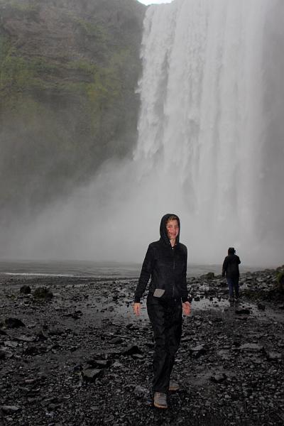 iceland163.JPG -  Skogarfoss 