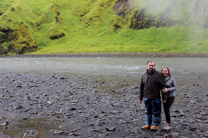 iceland165.JPG -  Skogarfoss 