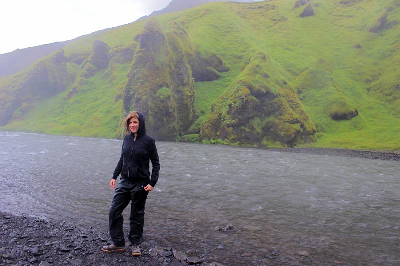 iceland167.JPG -  Skogarfoss 