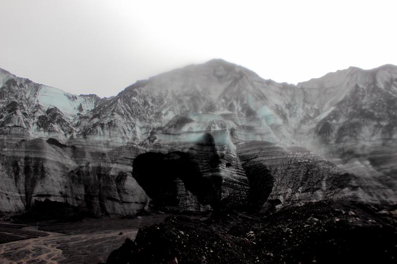 iceland176.JPG - The Ice Cave under volcano Katla