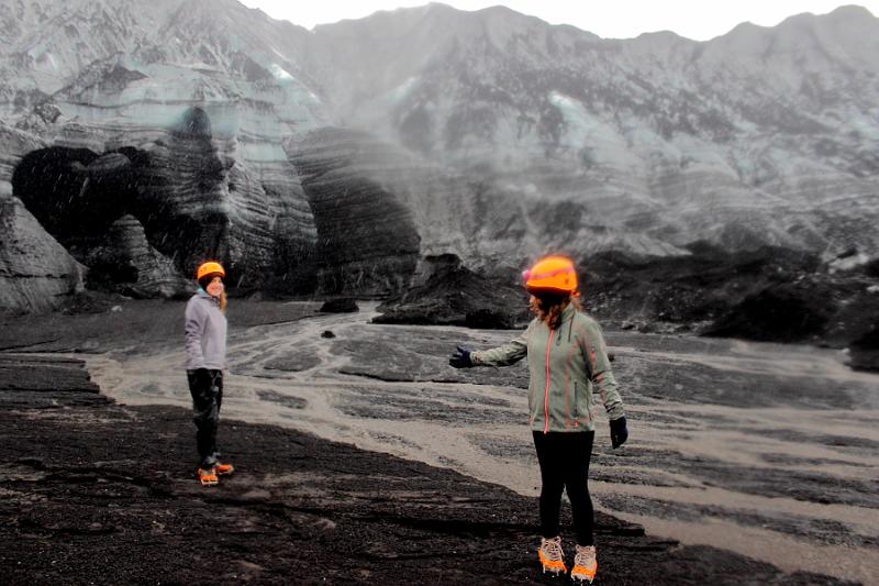 iceland177.JPG - The Ice Cave under volcano Katla