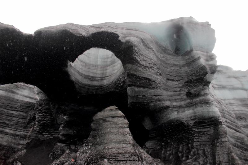 iceland182.JPG - The Ice Cave under volcano Katla