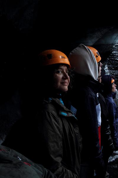 iceland183.JPG - The Ice Cave under volcano Katla