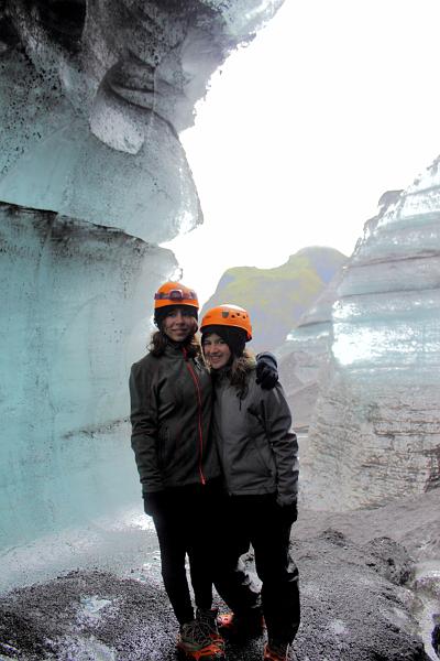 iceland194.JPG - The Ice Cave under volcano Katla