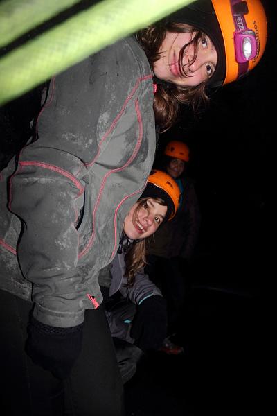 iceland196.JPG - The Ice Cave under volcano Katla