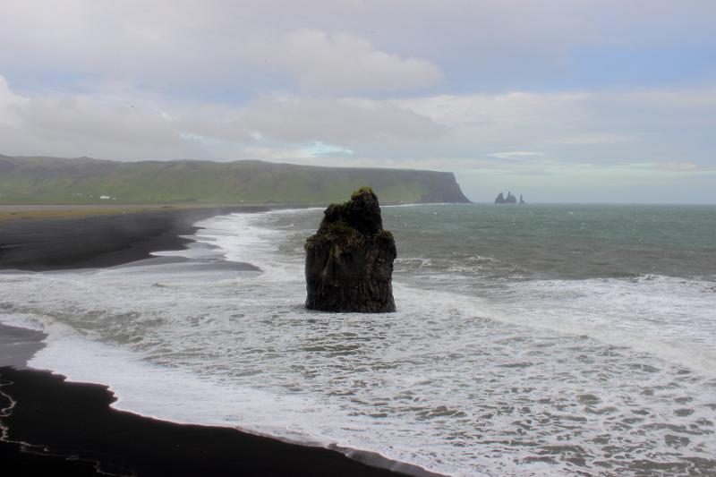 iceland199.JPG - Surroundings of Dyrhólaey