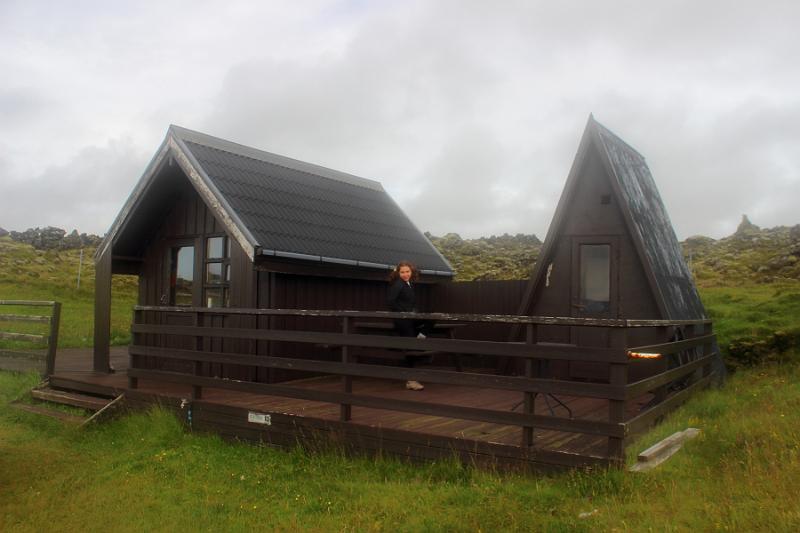 iceland213.JPG - Guesthouse in lava Arnardrangur