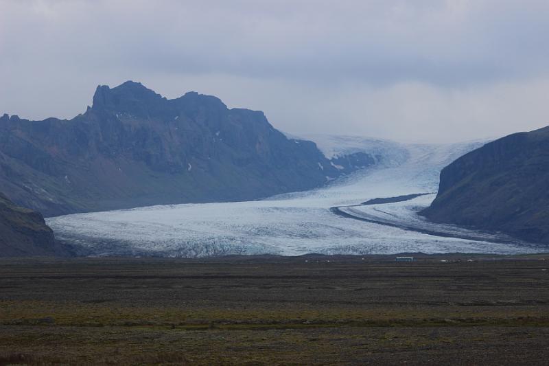 iceland242.JPG - Skaftafell / Vatnajökull National Park