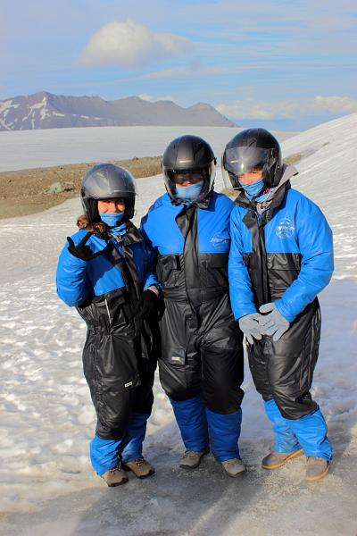 iceland350.JPG - Snowmobile tour in Vatnajokull National Park