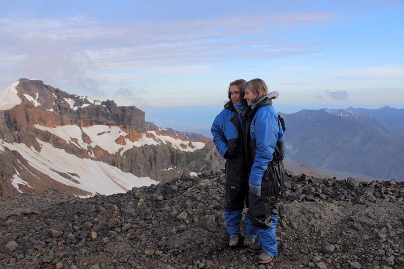 iceland367.JPG - Snowmobile tour in Vatnajokull National Park
