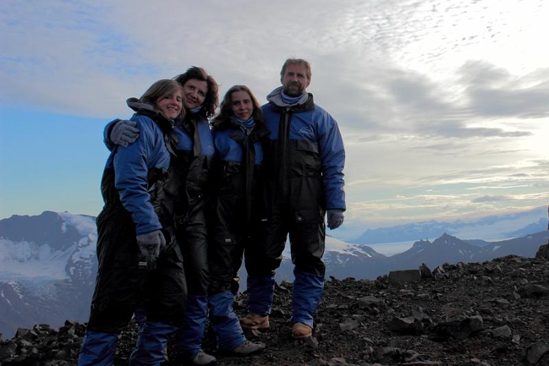 iceland369.JPG - Snowmobile tour in Vatnajokull National Park