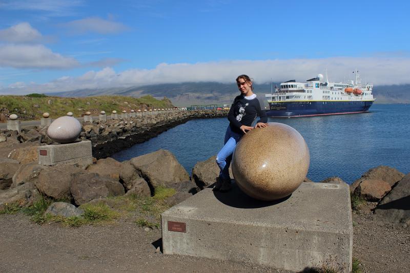 iceland399.JPG - The Eggs of Merry Bay in Djúpivogur