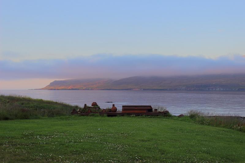 iceland415.JPG - Blabjorg Guesthouse