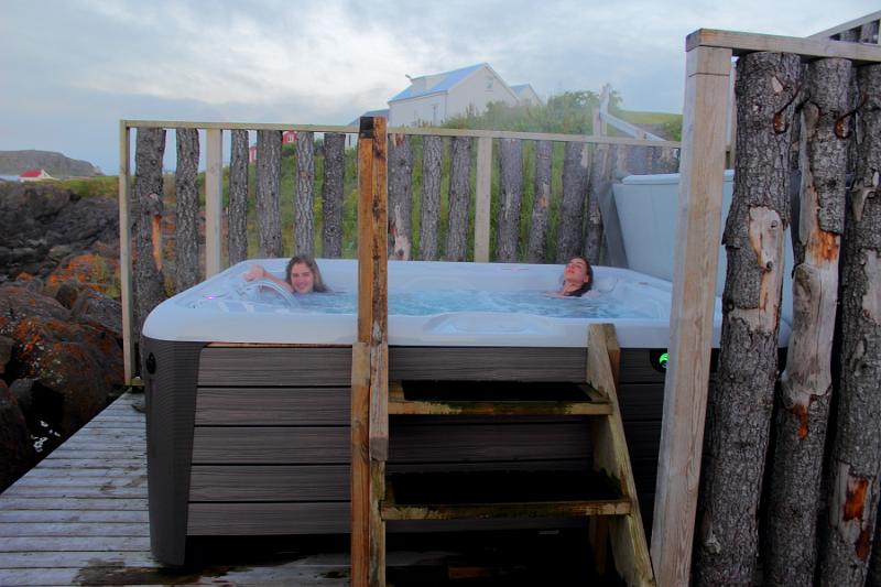 iceland419.JPG - Blabjorg Guesthouse