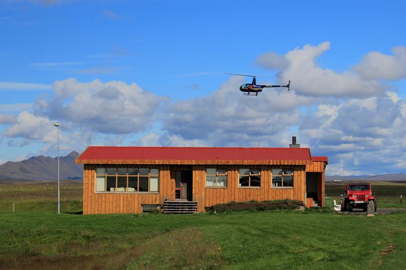 iceland433.JPG - Modrudalur farm - the highest farm in the country