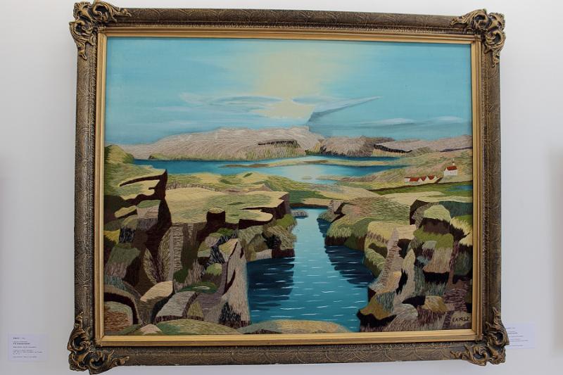 iceland493.JPG - Safnasafnid The Folk and Outsider Art Museum 