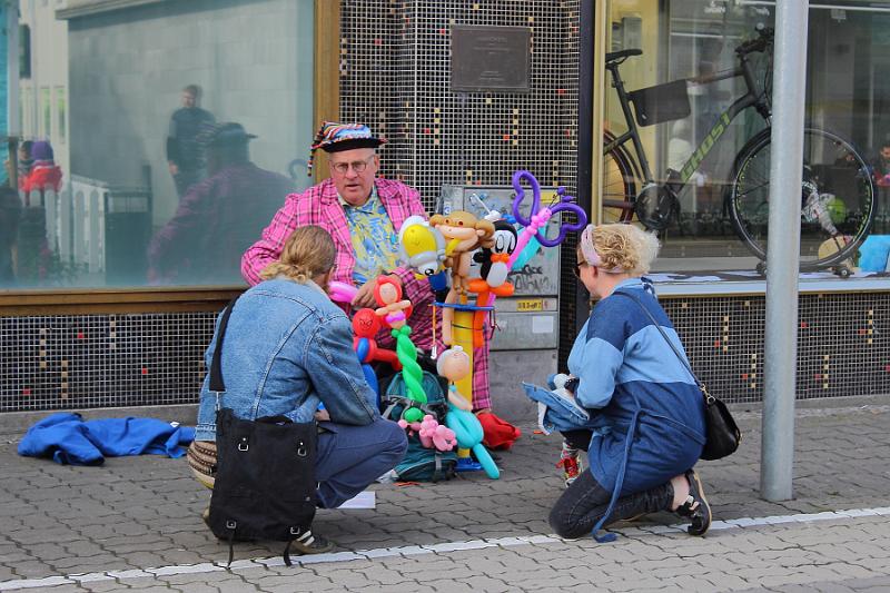 iceland498.JPG - Central street in Akureyri