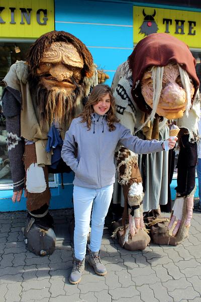 iceland499.JPG - Central street in Akureyri