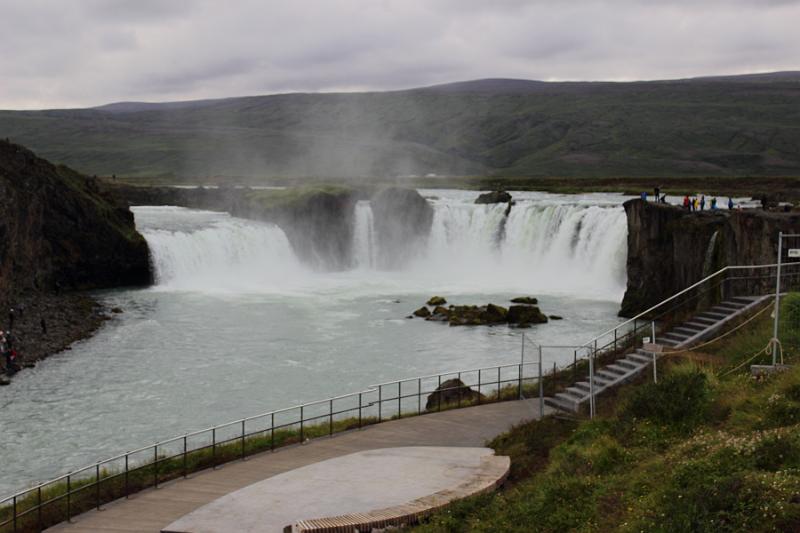 iceland532.JPG - Goðafoss 