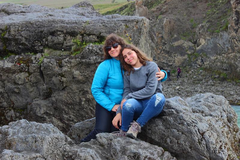 iceland537.JPG - Goðafoss 