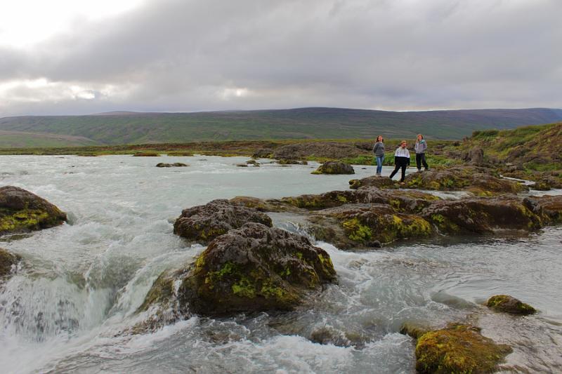 iceland540.JPG - Goðafoss 
