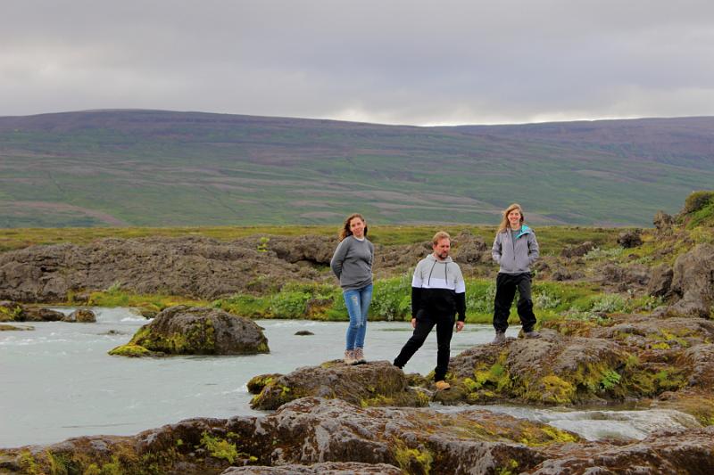 iceland541.JPG - Goðafoss 