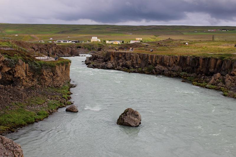 iceland544.JPG - Goðafoss 
