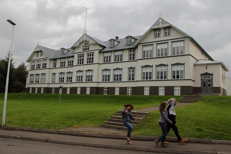 iceland558.JPG - A street in Akureyri 