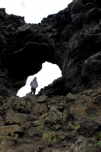 iceland570.JPG - Dimmuborgir lava field