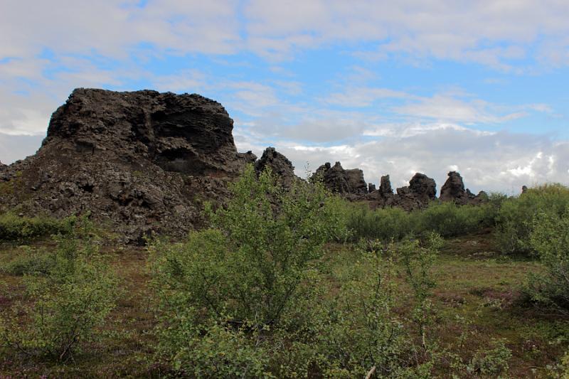 iceland571.JPG - Dimmuborgir lava field