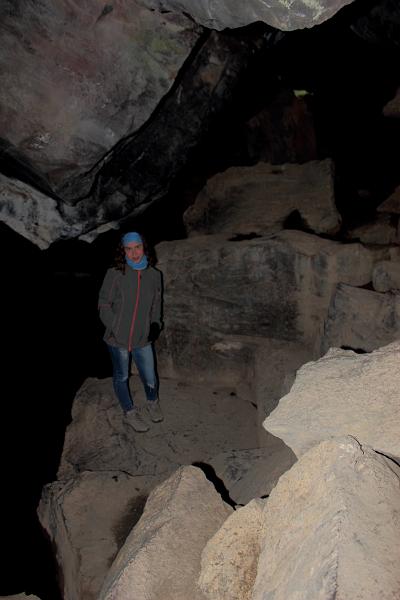 iceland589.JPG - Grjotagja Cave - a small lava cave near lake Mývatn