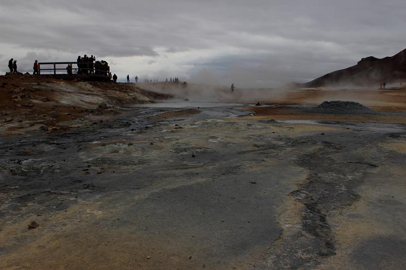 iceland591.JPG -  Námafjall Geothermal Area