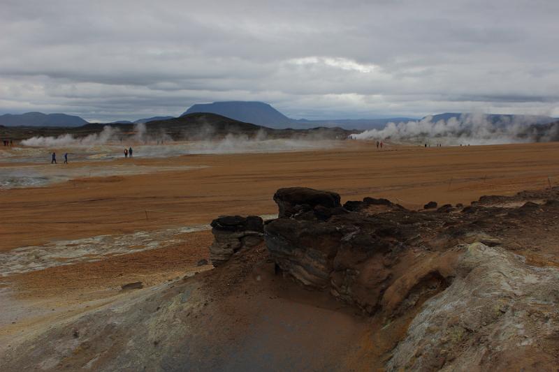 iceland596.JPG -  Námafjall Geothermal Area