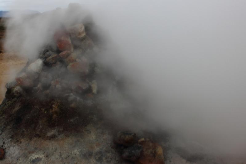 iceland598.JPG -  Námafjall Geothermal Area