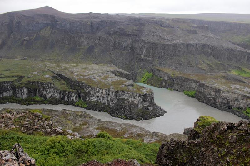 iceland625.JPG - Hafragilsfoss waterfall