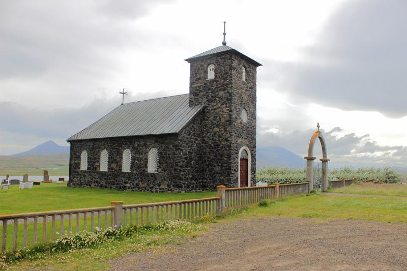 iceland639.JPG - Þingeyrarkirkja church