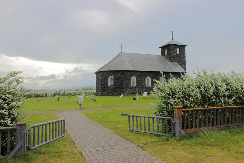 iceland640.JPG - Þingeyrarkirkja church