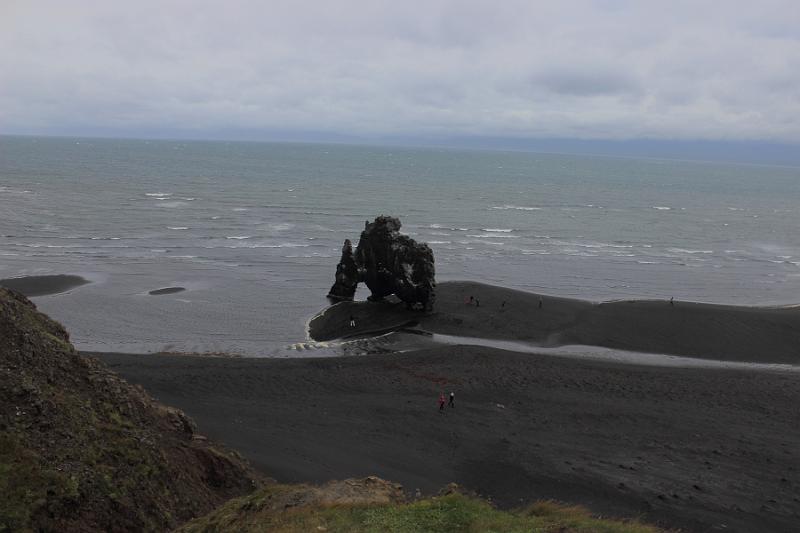 iceland647.JPG - Hvítserkur rock