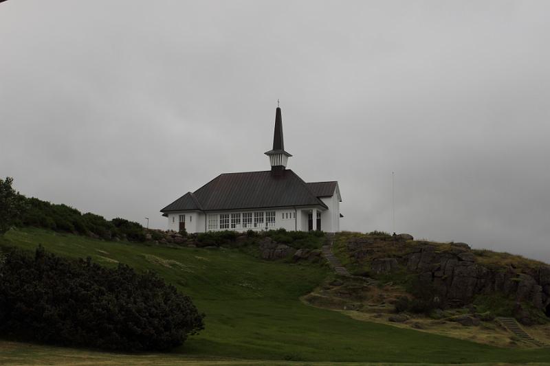 iceland666.JPG - Hólmavík in the Westfjords